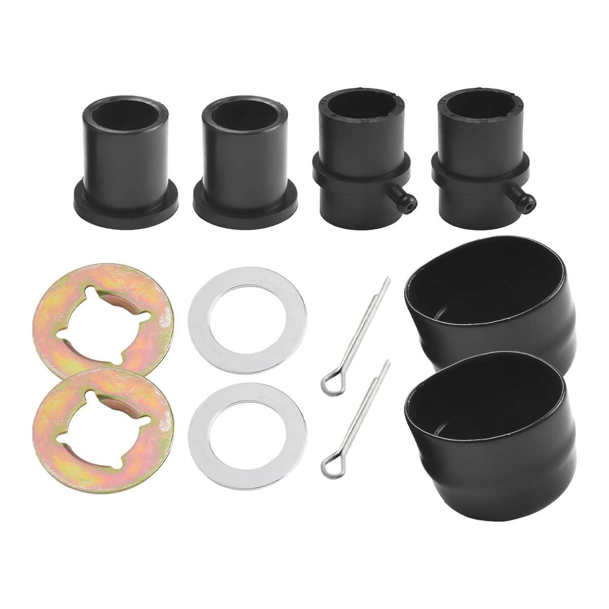 941-0990B Wheel Bearing Rebuild Kit Compatible For Cadet Replace 741-0990B
