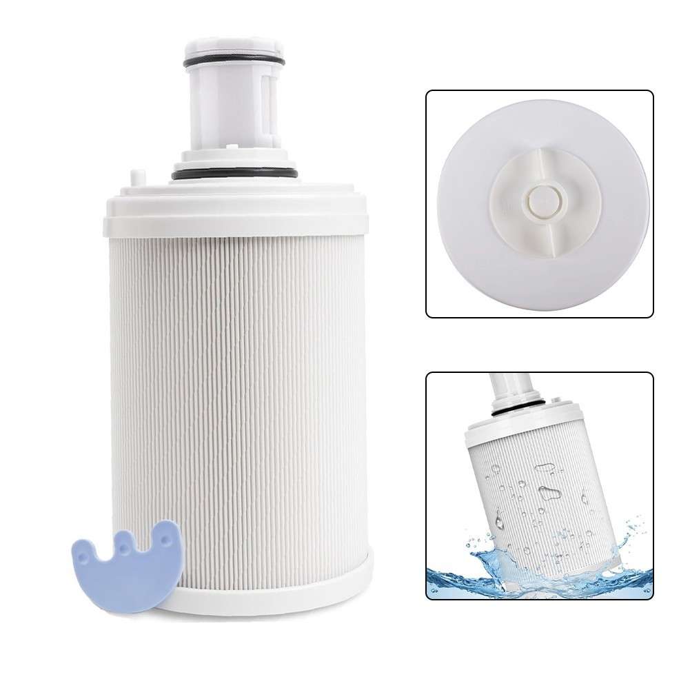 4-Times Efficient Pre-Filtering Layer Water Filter 100186 For eSpring