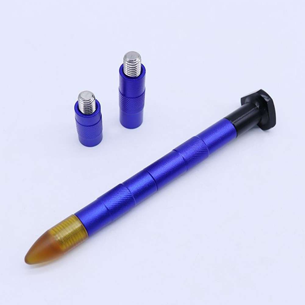 Car Body Dent Repair Tools Paintless Dent Repair Knockdown Pen Tool Tap Down