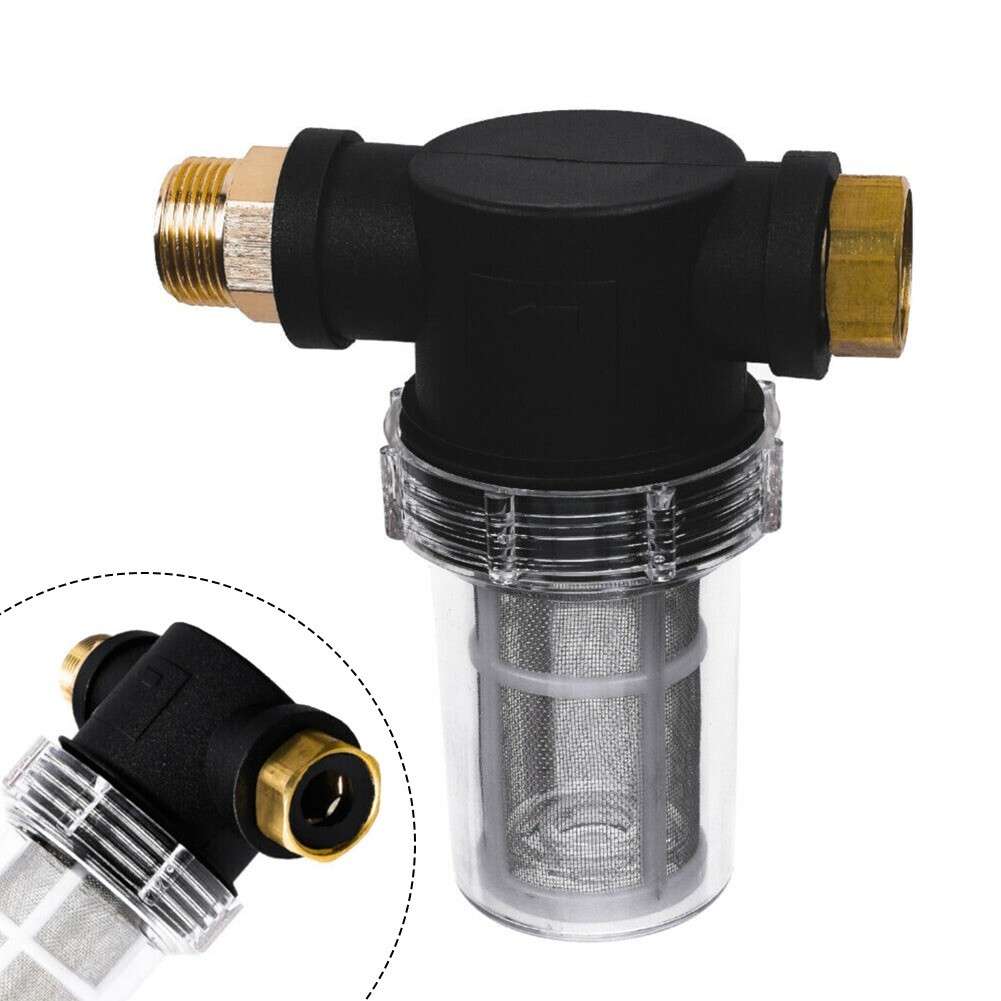 Water Filter Cleaning Washing Machine Removing Rust Replacement Accessories