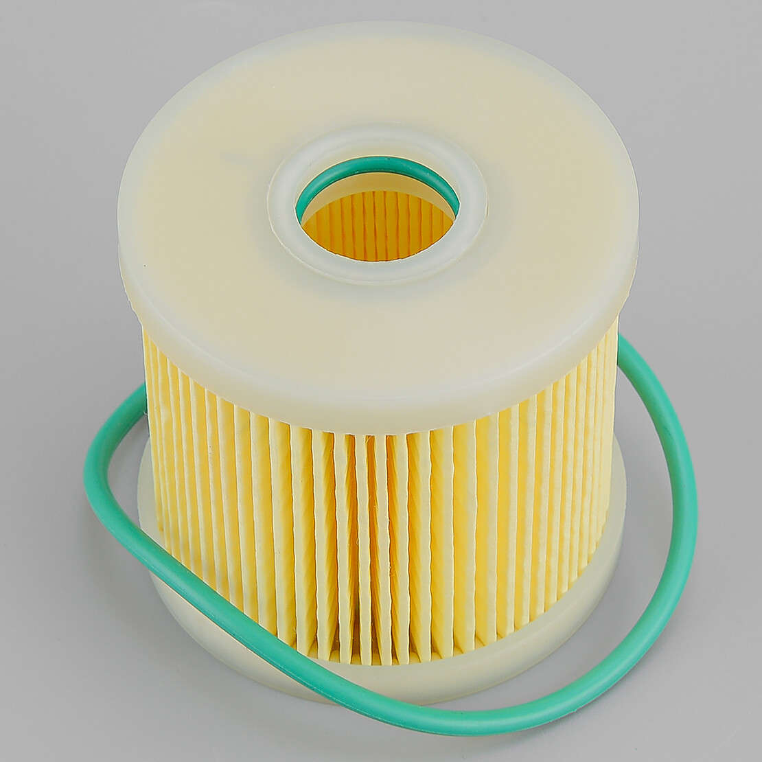 Water Separating Fuel Filter Element and Washer fit for Heavy Duty Outboard