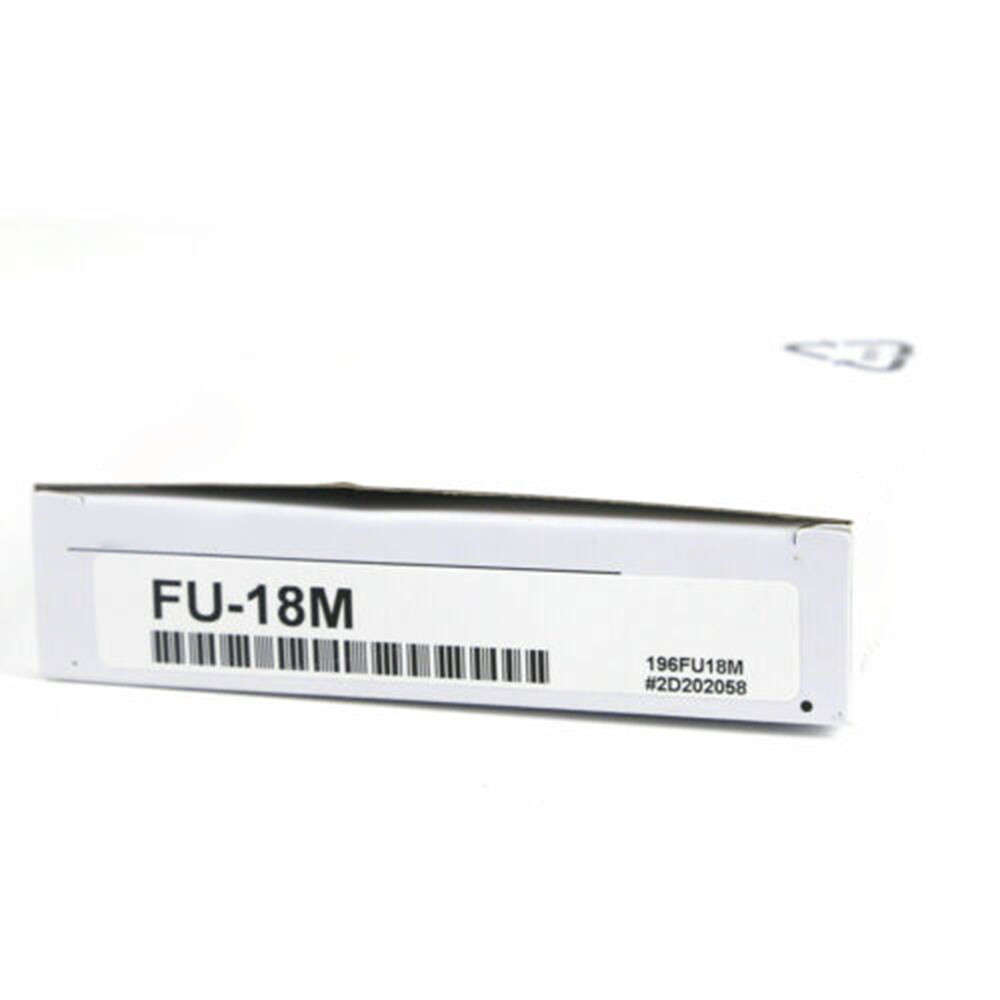 FU18 FU-18 Fiber Optic Sensor for KEYENCE