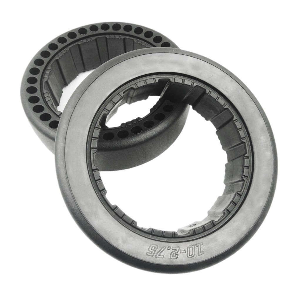 10-2.75 Rear Drift Wheel Tire For Ninebot Go-kart For Pro For Karting