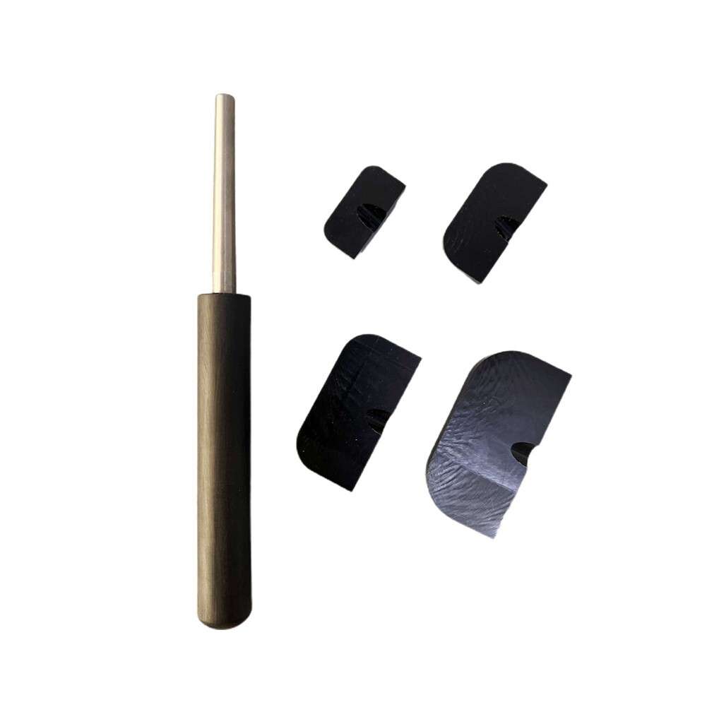 Professional Saxophone Tones Sound-Hole Deformation Repair Leveling Tools
