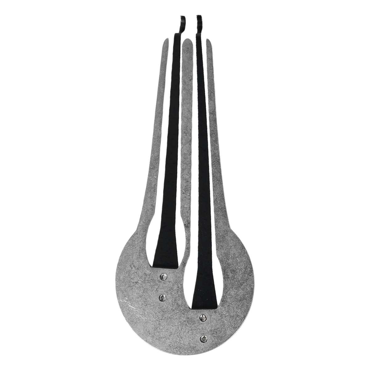 Portable Jaw Harp Beginners Fun And Music Education Jaw Harp Mouth Note