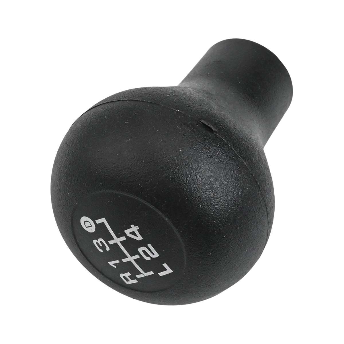 Shift Knob Manual Transmission For Ford FOR Super Duty F-250 ZF6 F81Z7213AA