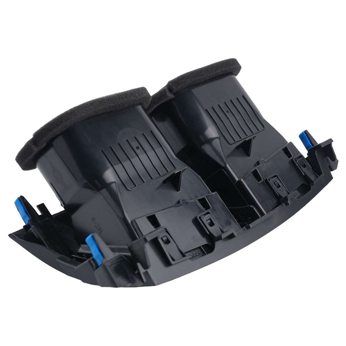 Center AC Air for DASH Vents Panel For Toyota For RAV4 2006-12,55663-