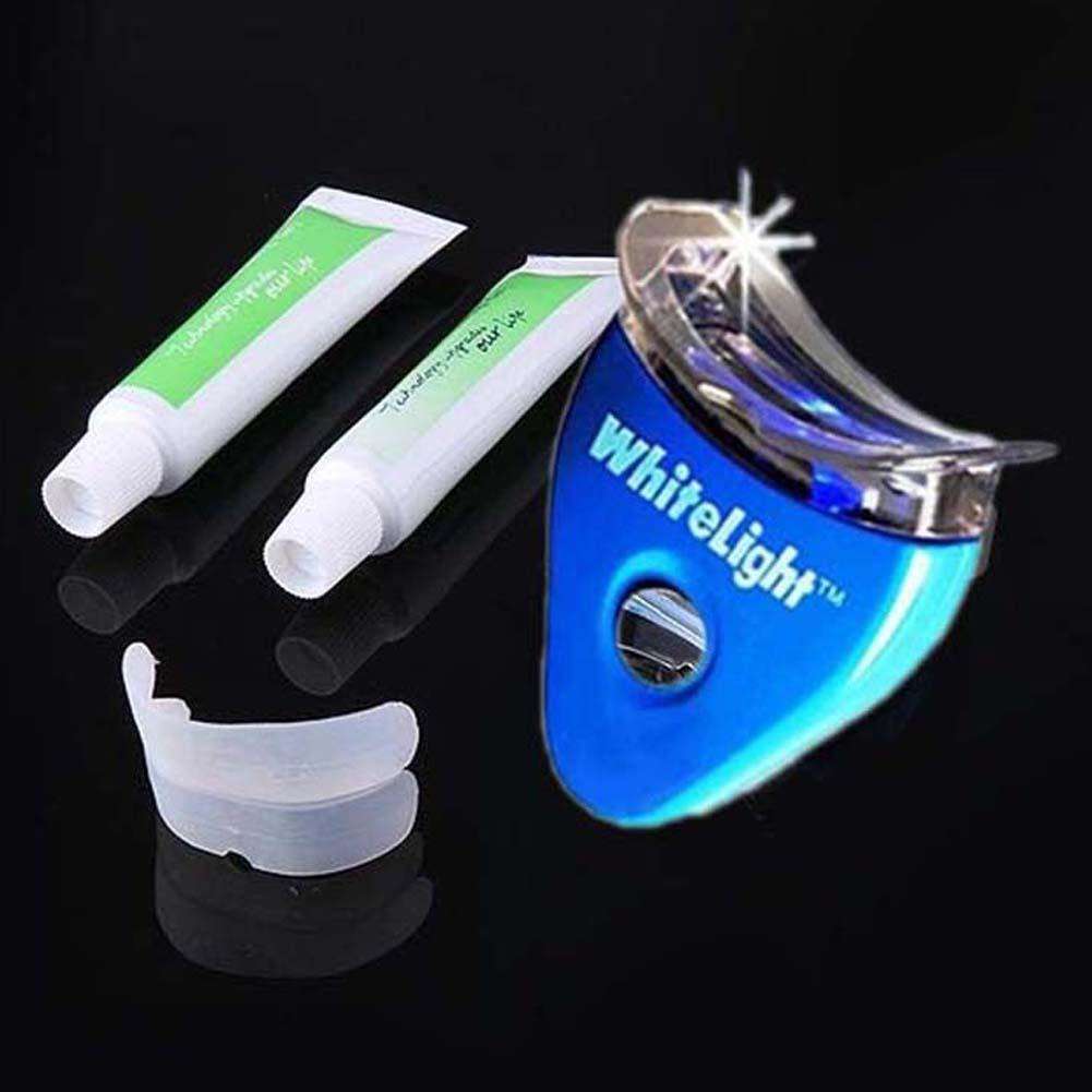 FREE SHIPPING -Whitelight Teeth Whitening System