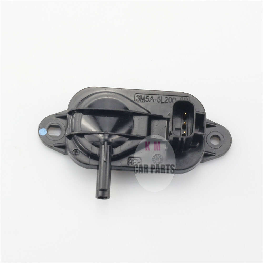EGR DPF Differential Exhaust Pressure Sensor For Volvo V40 V50 V60 V70 XC70 XC90
