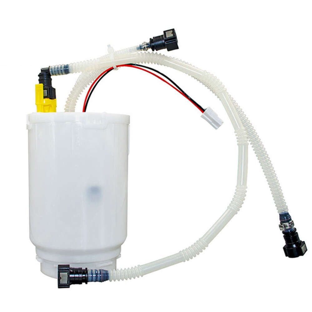 SP5175M For Porsche Cayenne 3.2L 3.6L 4.5L 2003-2010 Left Fuel Pump Assembly