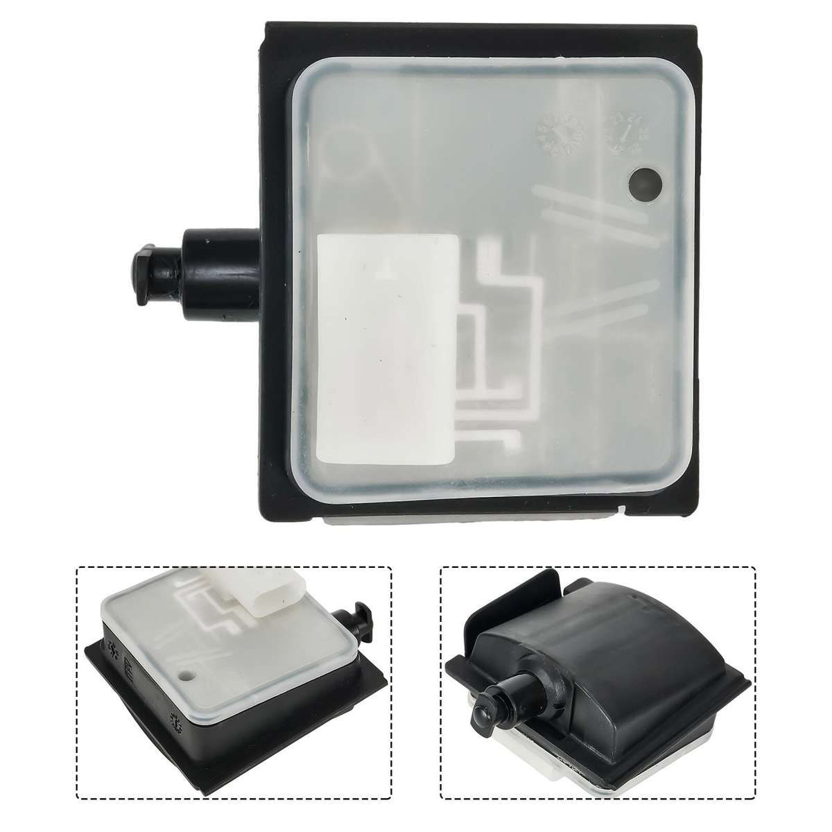 A0008206012 Fuel Flap Release Actuator Motor For Mercedes W177 A-Class