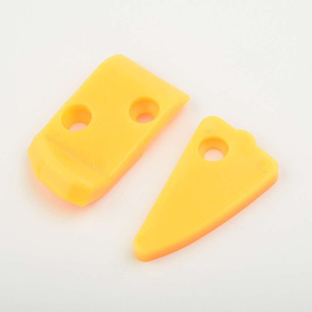 Leverless Inserts Nylon Plastic Protectors Insert For Corghi Artiglio Master Kit