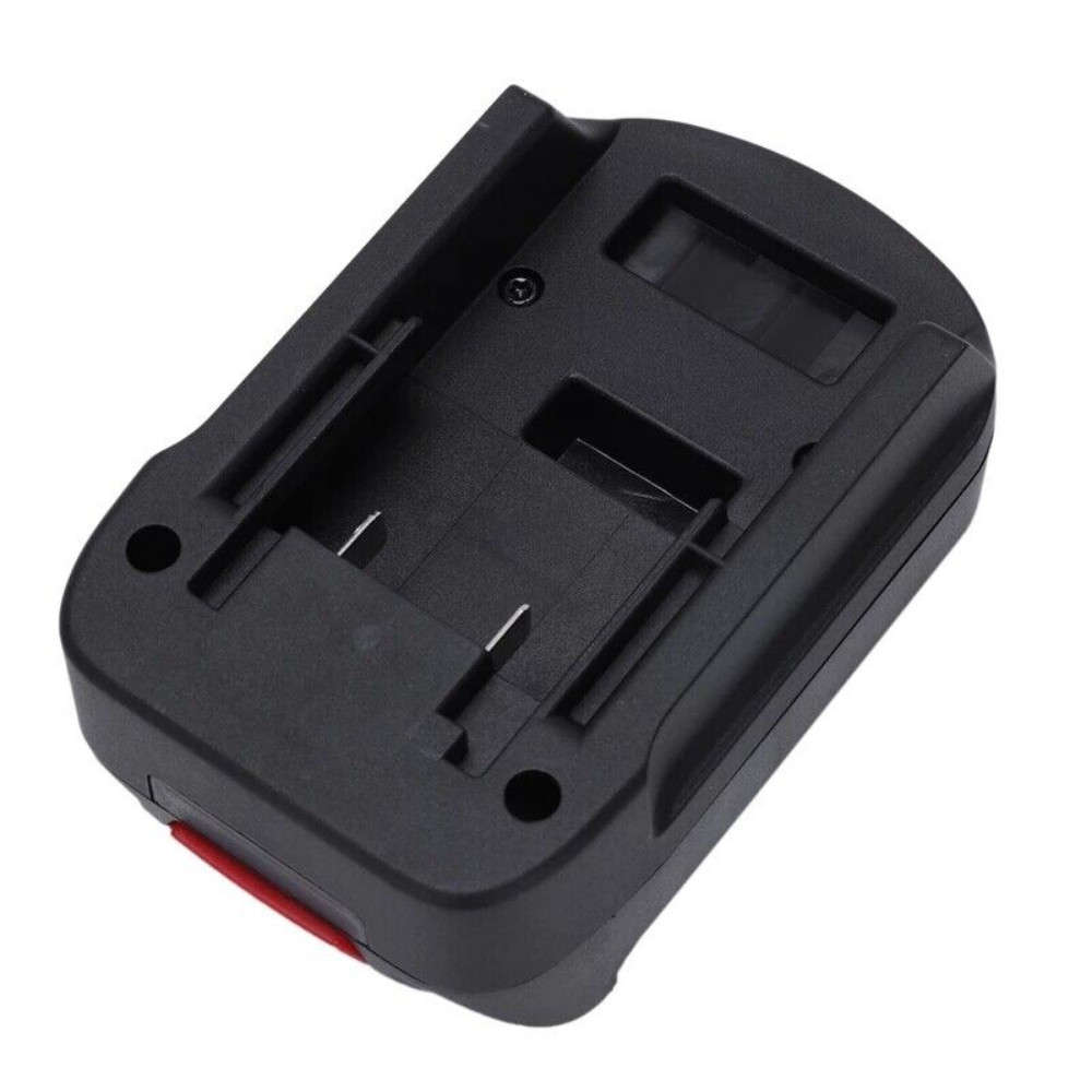 BPS18BSL Battery Adapter for Black&Decker 20V convent To For Bosch 18V Tools