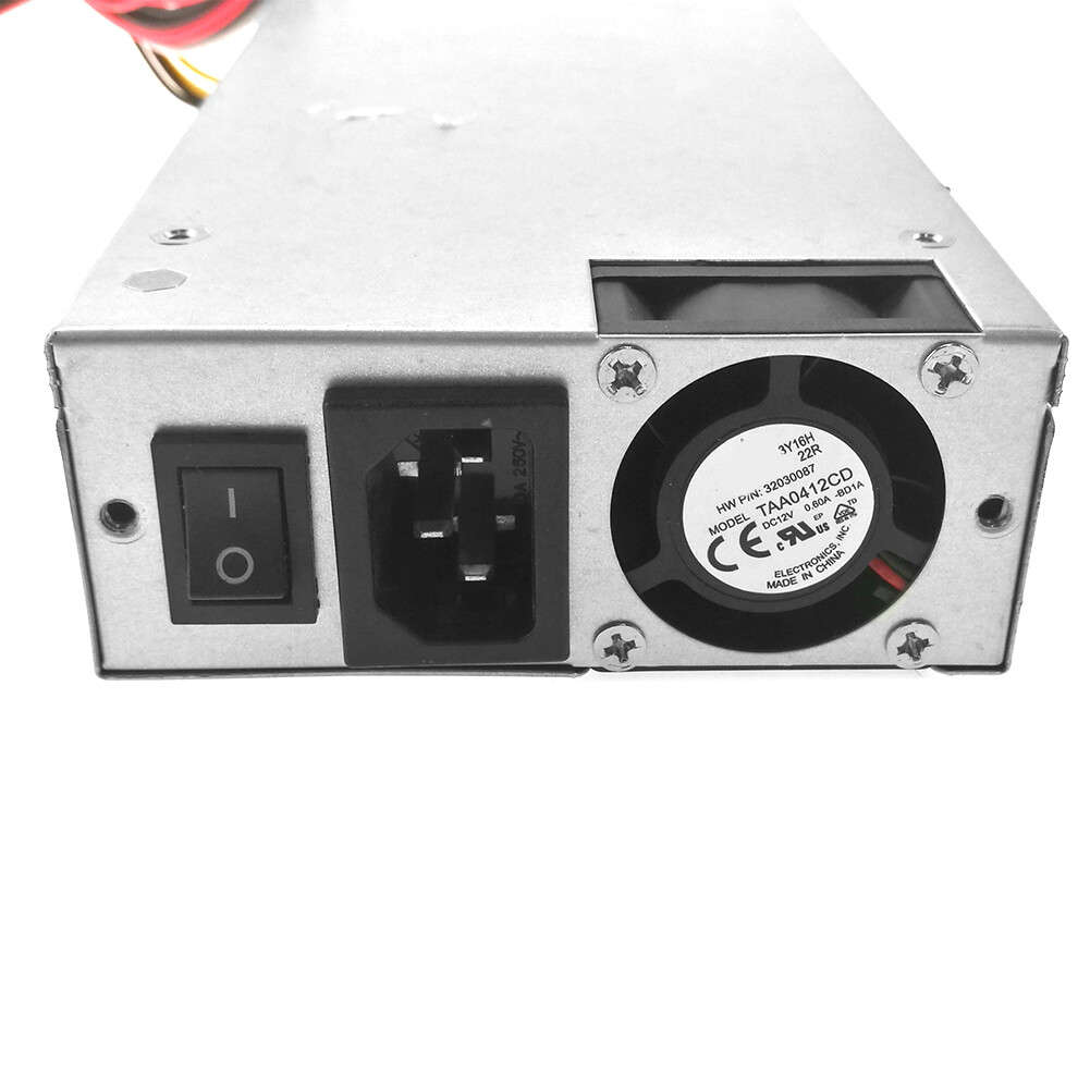 For TURBO-COOL 300 1U-PFC T30U-HY1 For EDGE System Dedicated Power Supply 300W
