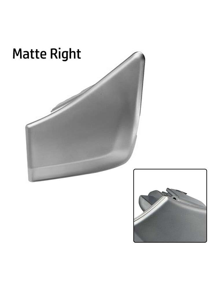 Car Front Seats For Mercedes C Class W204/E-Class W207 (Matte Right)