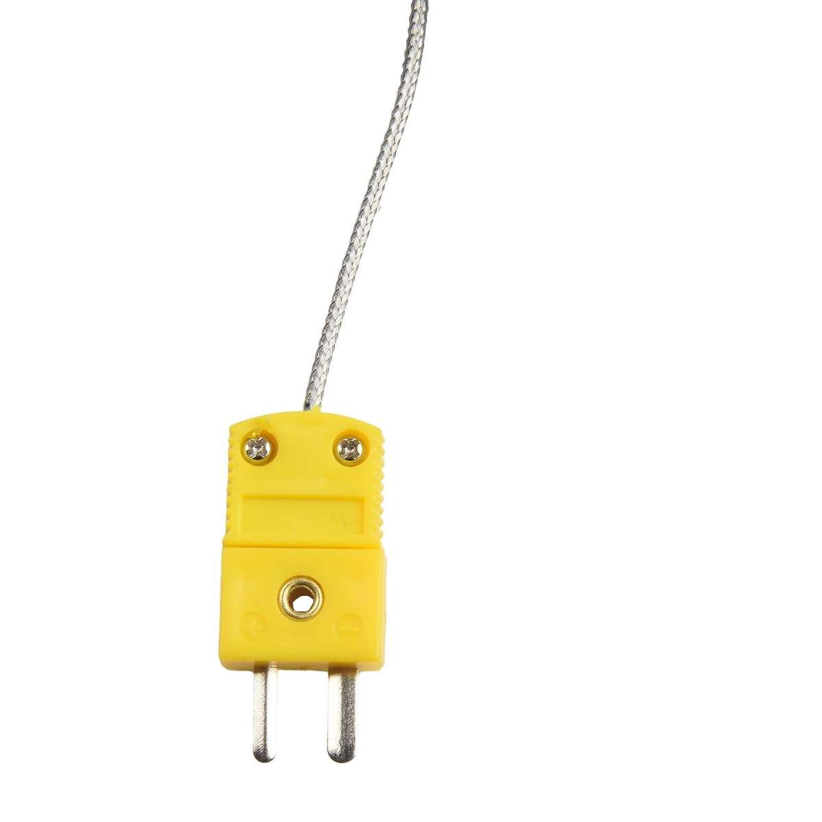 EGT K-Type Thermocouple Exhaust Probe High Temperature Sensor Controllers Thread
