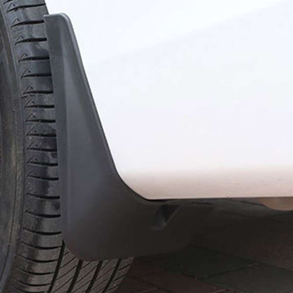 4*MUD FLAPS FOR KIA For UB SEDAN 2012 2017 Front Rear Deluxe Molded Splash