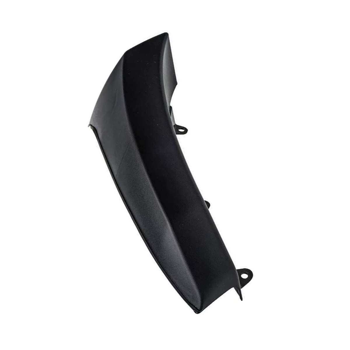 For Ram 4500 And 5500 LEFT DRIVER Wheel Opening Flare Molding Direct