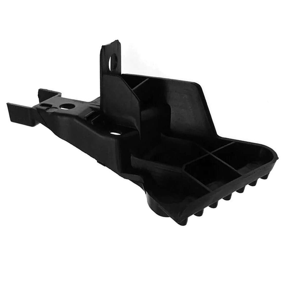 Front Left Upper Bumper Grille Bracket fit for Honda HR-V 16-2018 Plastic