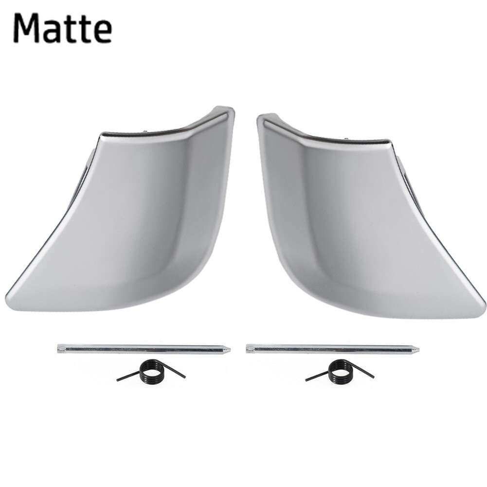 Pair Car Front Seats For Mercedes C-Class W204/E-Class W207-Matte