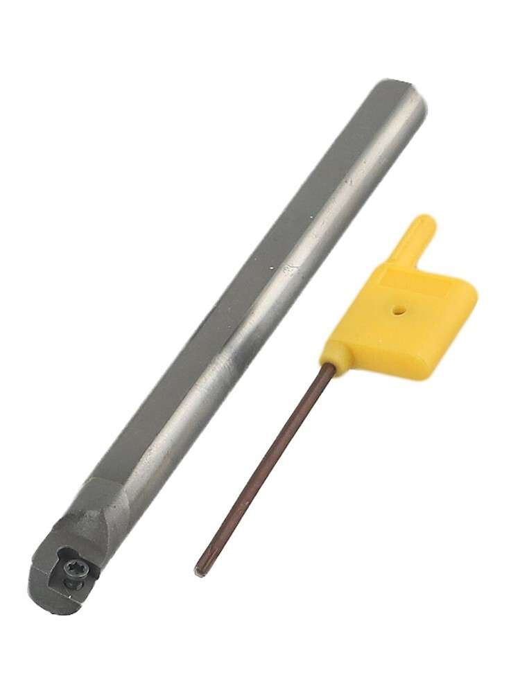 CCMT0602/ C10K-SCLCR06 /Solid Carbide Lathe Inner Turning Tool Boring Bar Parts