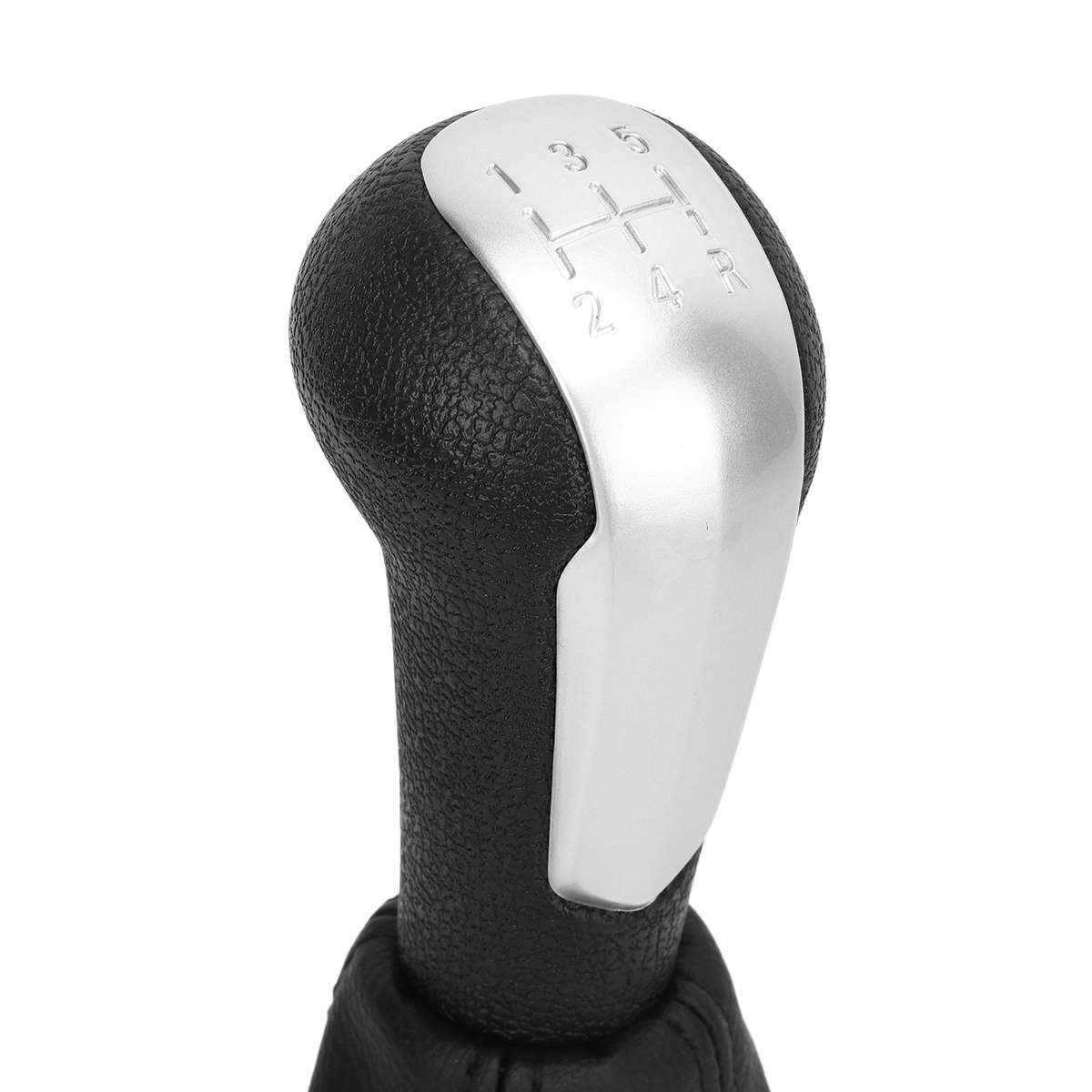 Manual Gear Shift Knob Smooth ComPart Fortable Car Shifter Lever Knobs