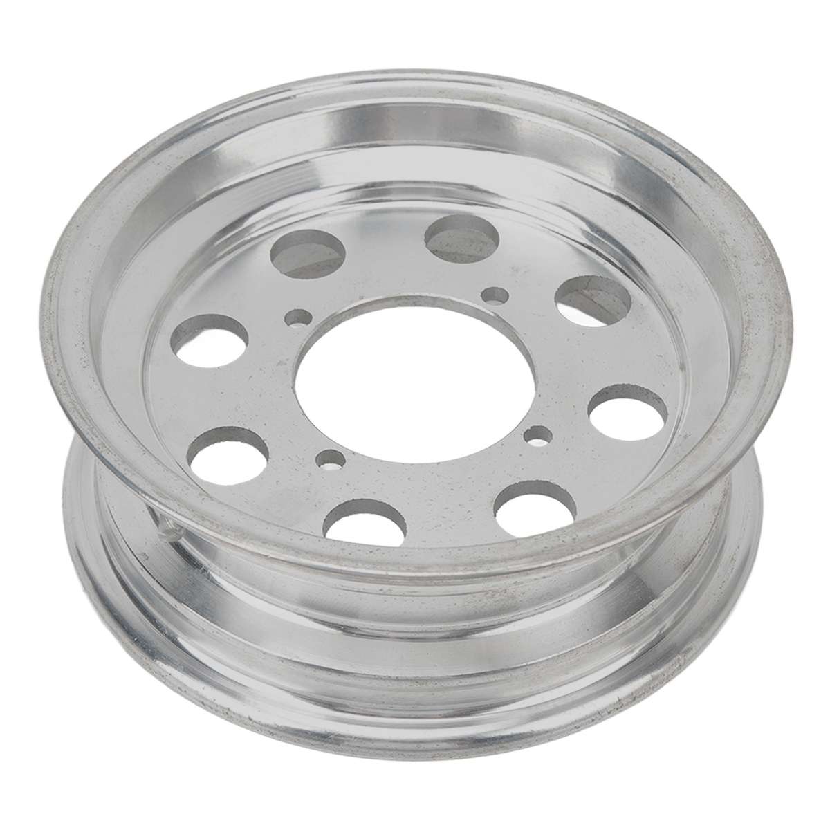 Small Nail Lamp Mirror Design USB Charging Portable Mini UV LED Curing Nail CHW