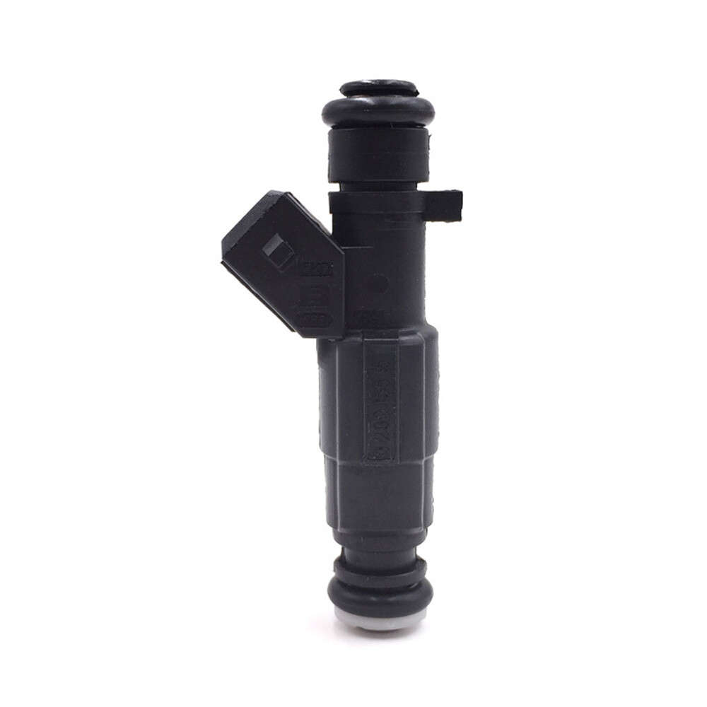 4Pcs Fuel Injector 0280155919 For Volkswagen Caddy Flight Lupo Polo 1.4