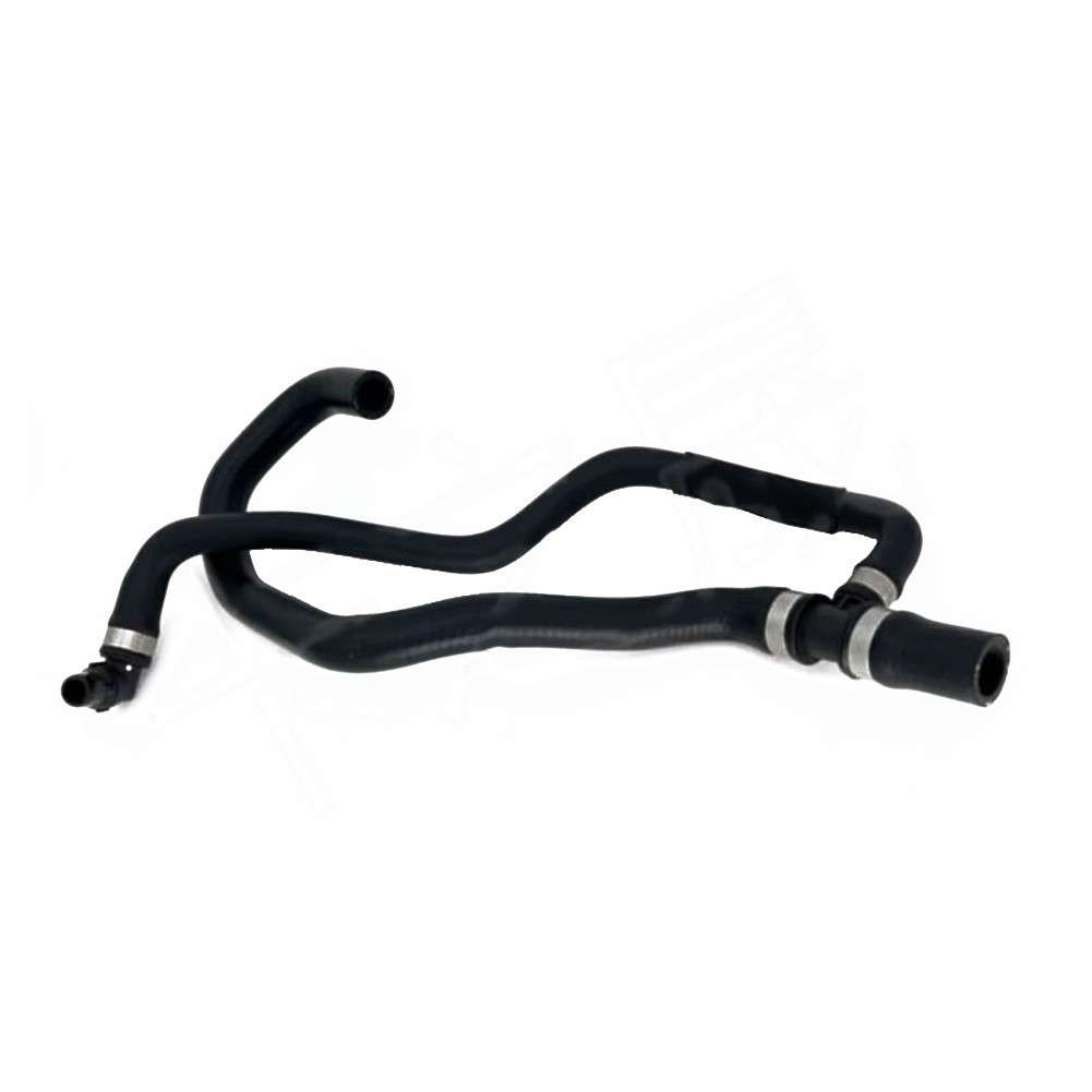 Engine Coolant Expansion Tank Hose For Mercedes W166 GLS450 GL450 3.0L