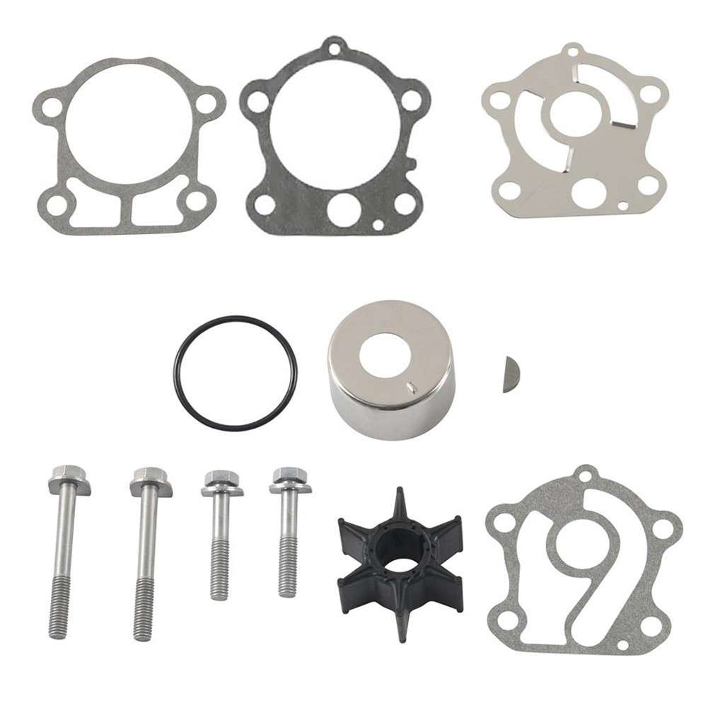 High Performance Water Pump Impeller Kit For Yamaha Engines Up To 90HP