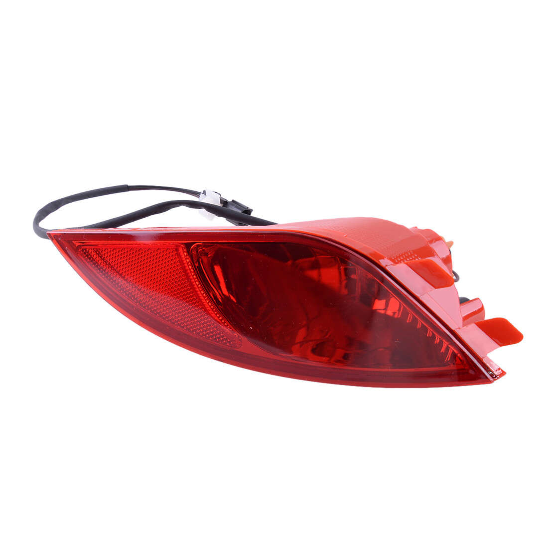 Left Red Rear Bumper Fog Light Tail Lamp Fit for Hyundai Tucson ix35 10-2014