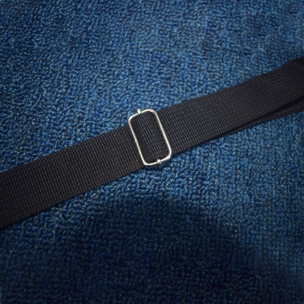 Pool Cue Case Pouch Holder Case For 1/2 Snooker Billiard For Pool Player