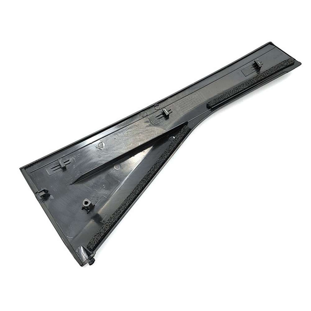 Left Rear Door Pillar Garnish For Honda For Fit 2007-08 72761-SAA-003