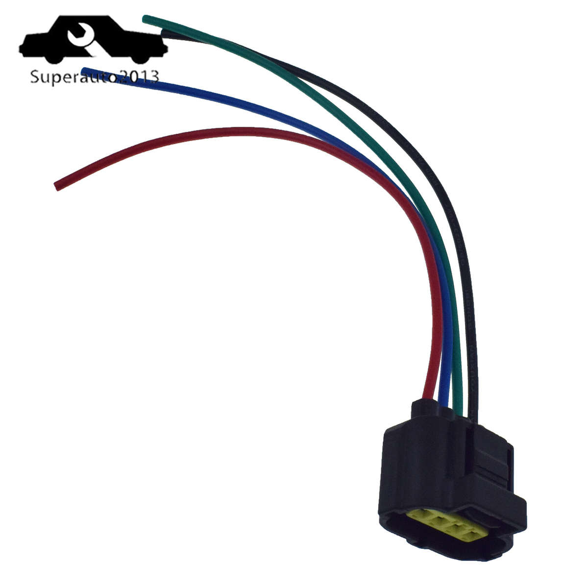 New Throttle Position Sensor Connector For Kia Toyota Lexus Geo Mazda 8945222090