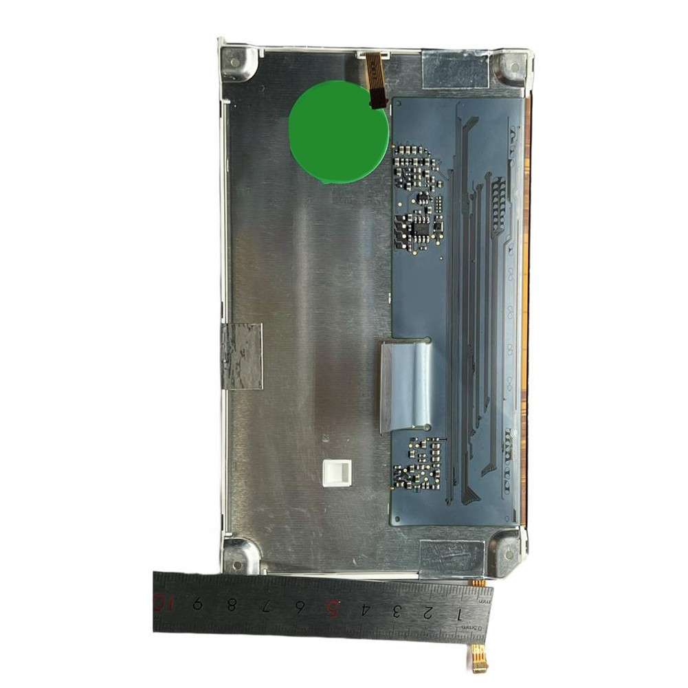 For RNS510 Compatible LCD Touch Screen Display L5F30818P03 L5F30818P05