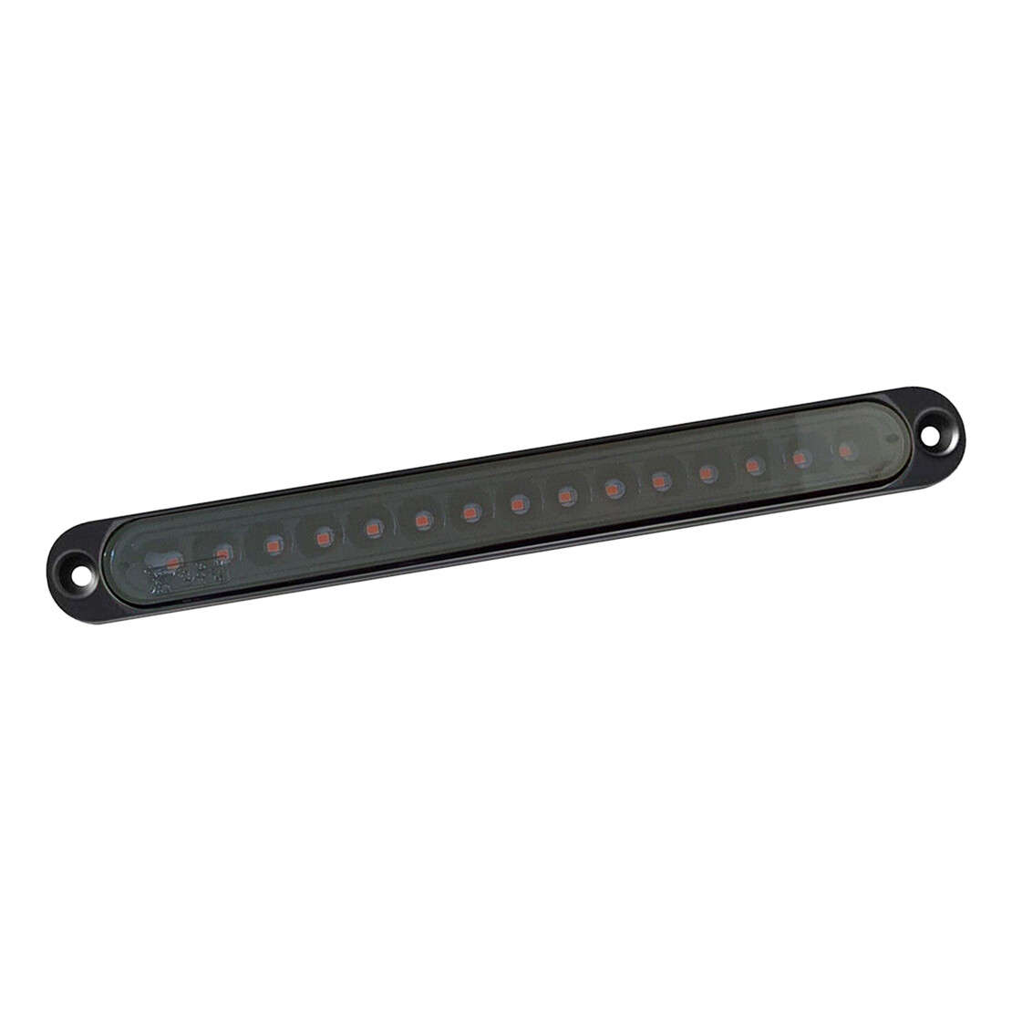 1x Rear Tail 3rd Brake Stop Light Lamp for Car Truck Trailer RV New