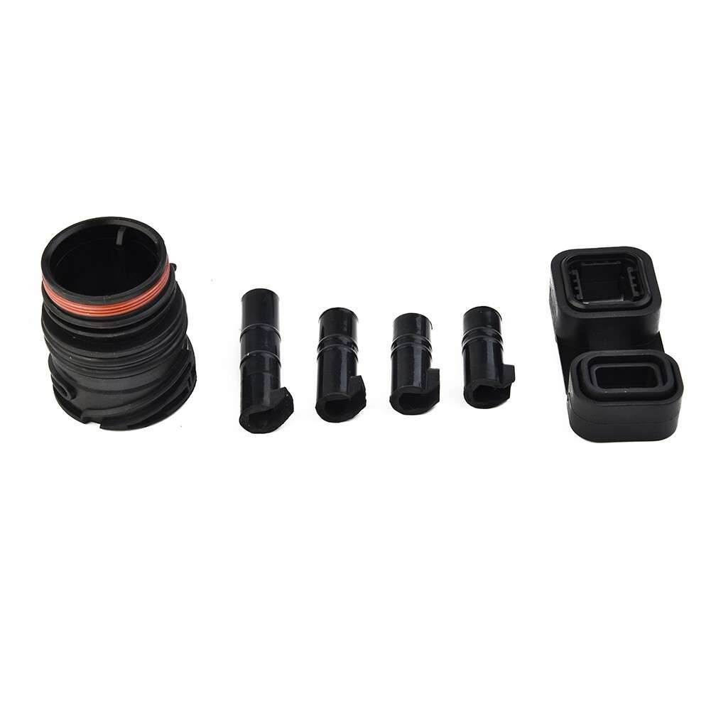6*Transmission Seal Kit Mechatronic Set For ZF 6HP19 6HP21 24107536339 Kit