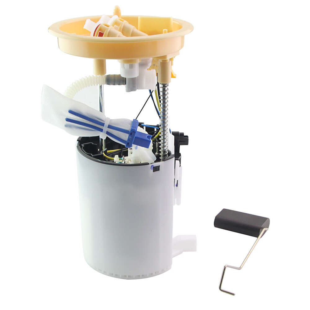 Fuel Pump Assembly Unit AG91-9H307-DD For Ford GALAXY MONDEO S-MAX WA6 2011-2015