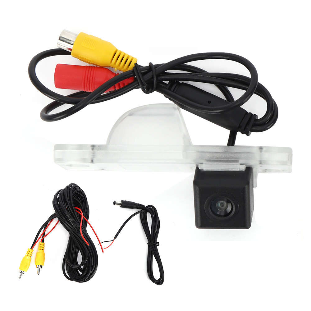 Car 720x580 HD Backup Camera Visual Reversing Aid System For Antara