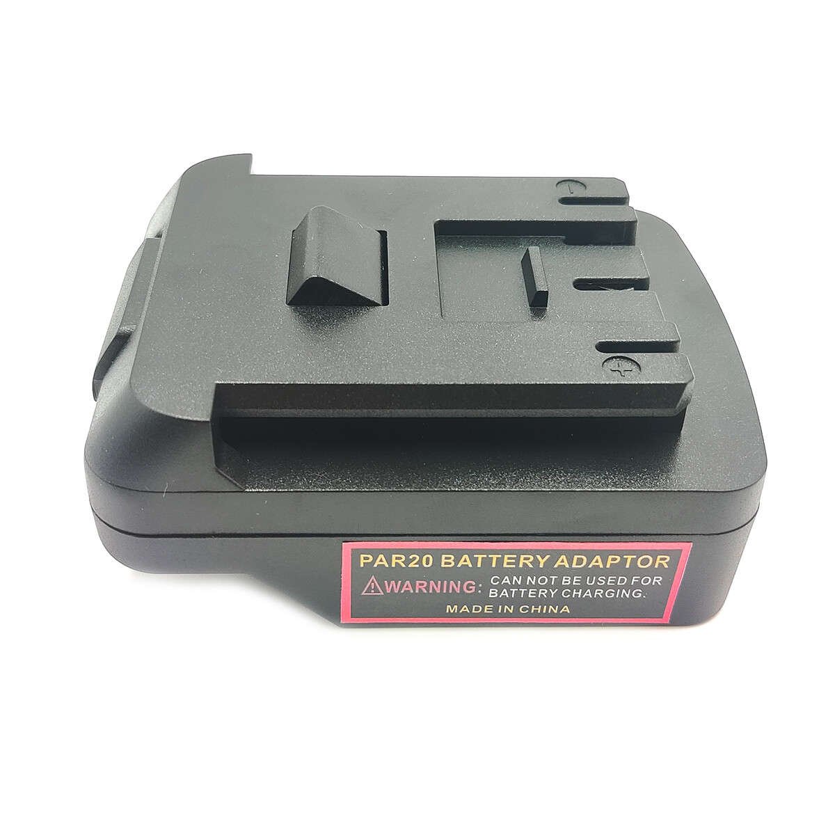 Battery Adapter for Parkside 20v battery Convert to for Bosch 18v BAT Power tool