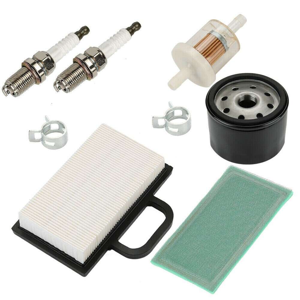 499486 499486S Air Filter 492932 492932S Oil Filter Pre Filter Kit For Engine