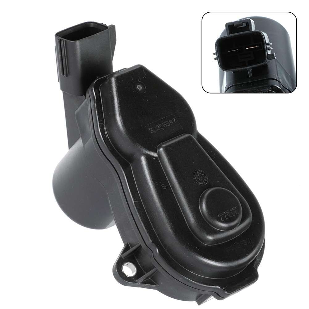 Parking Brake Adjust Motor Fits For Mazda 3 6 CX3 2016-2021 GML8-26-8EX