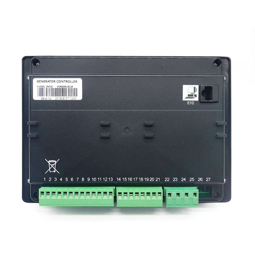 DSE710 Diesel Generator Controller Genset Auto Start Control Module