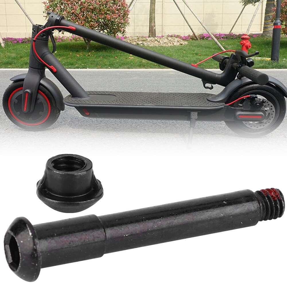 Universal Steel Fixing Crank For M365/M365 Pro Electric Scooter CH