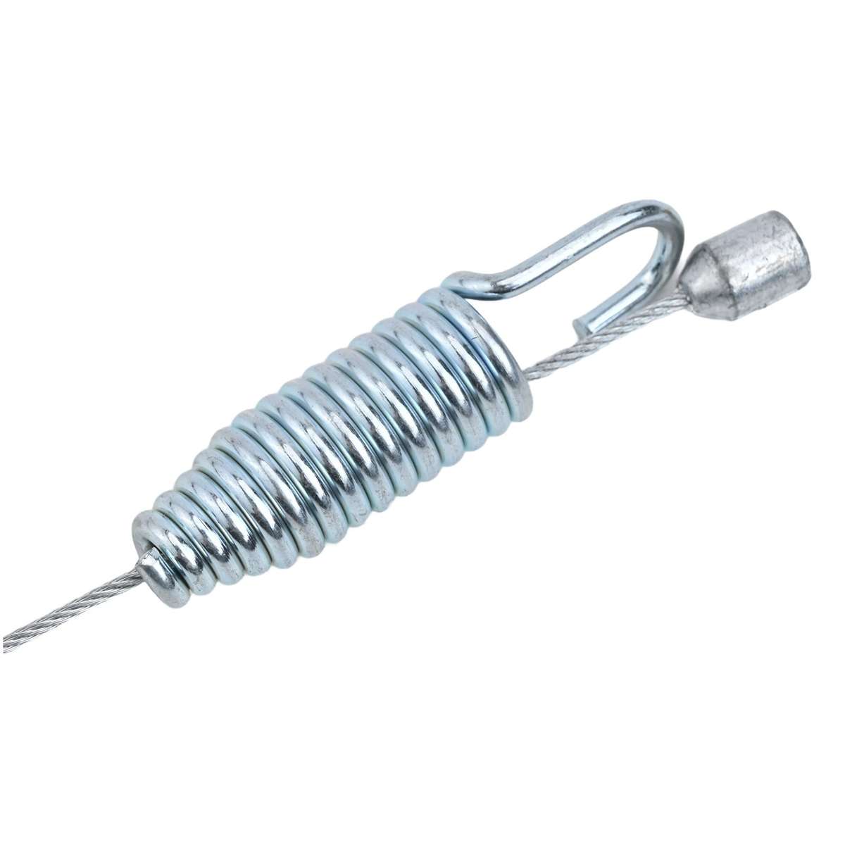 Reliable Replacement Transmission Drive Control Cable For Toro-Timemaste