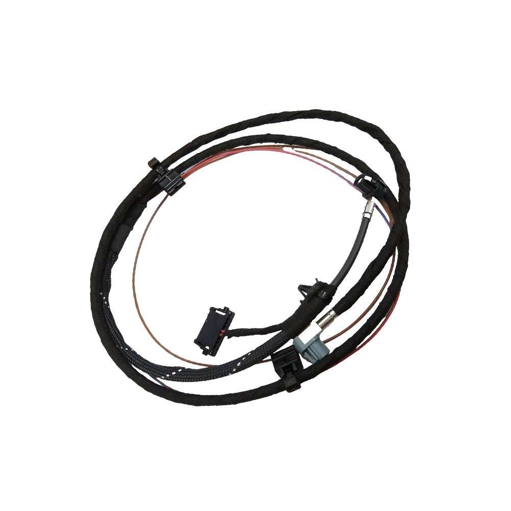 MMI Display Unit Cable For For A6 C7 A7 2011 2014-Replaceme