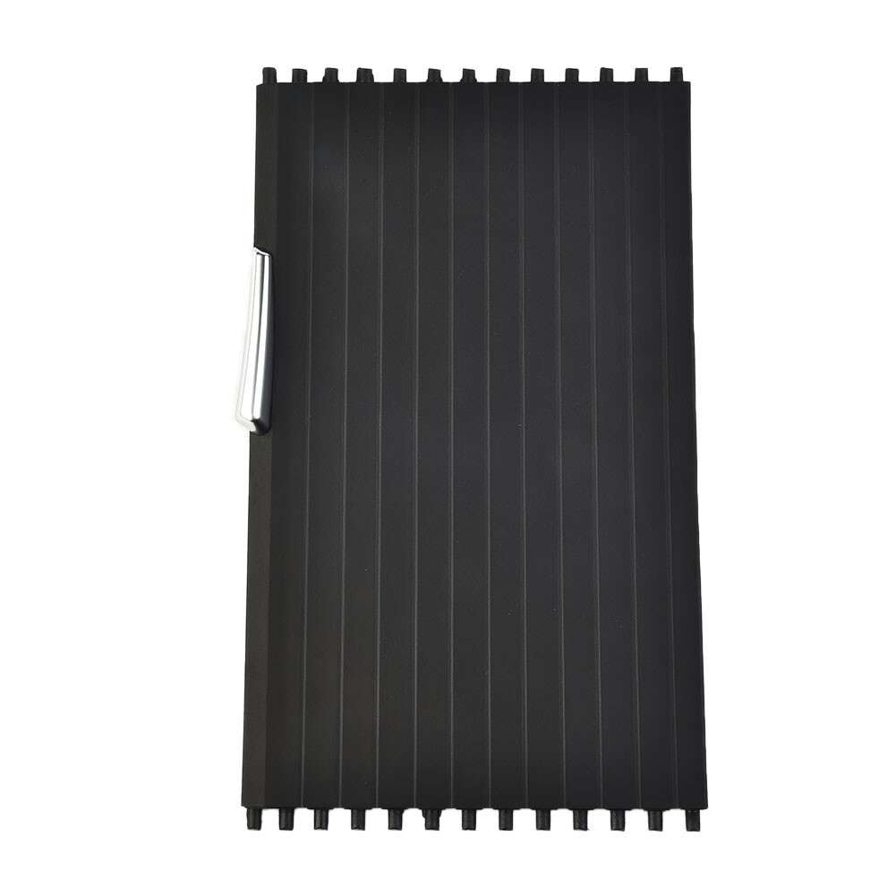 Car Storage Box Auto Center Console Roller Blind Cover For X6E,71,2007-14