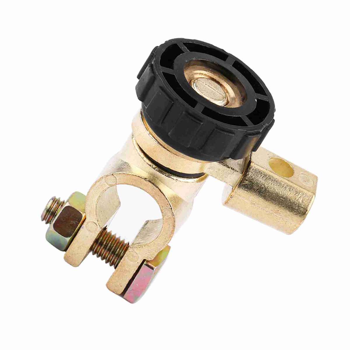 Car Universal Car Auto Battery Link Terminal Cut Off Switch Master Disconnect