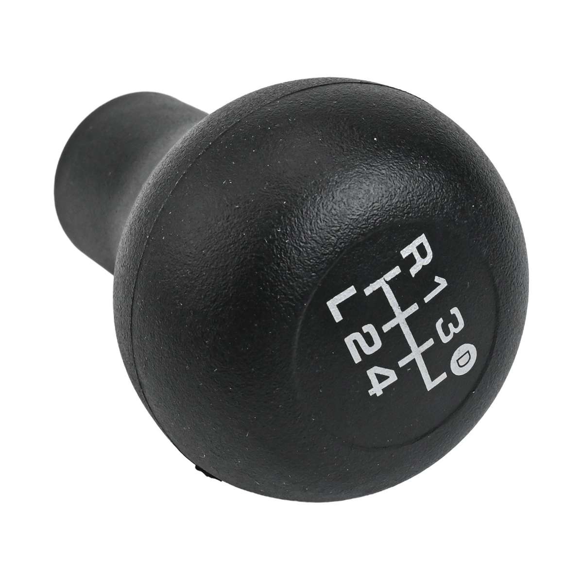 Shift Knob Manual Transmission For Ford FOR Super Duty F-250 ZF6 F81Z7213AA