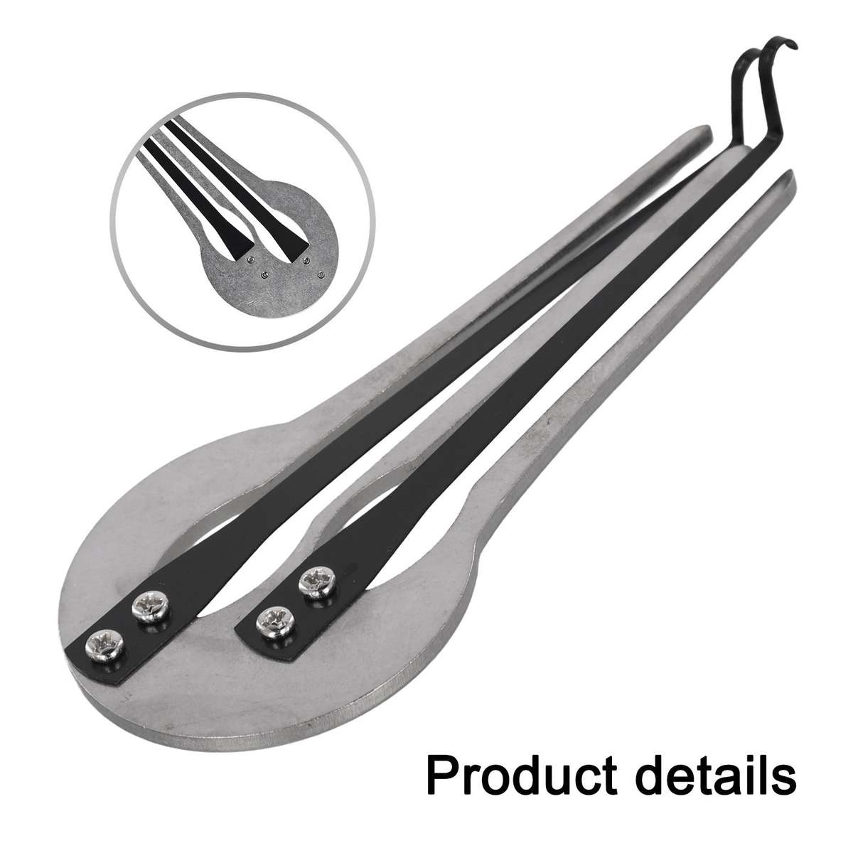 Portable Jaw Harp Beginners Fun And Music Education Jaw Harp Mouth Note